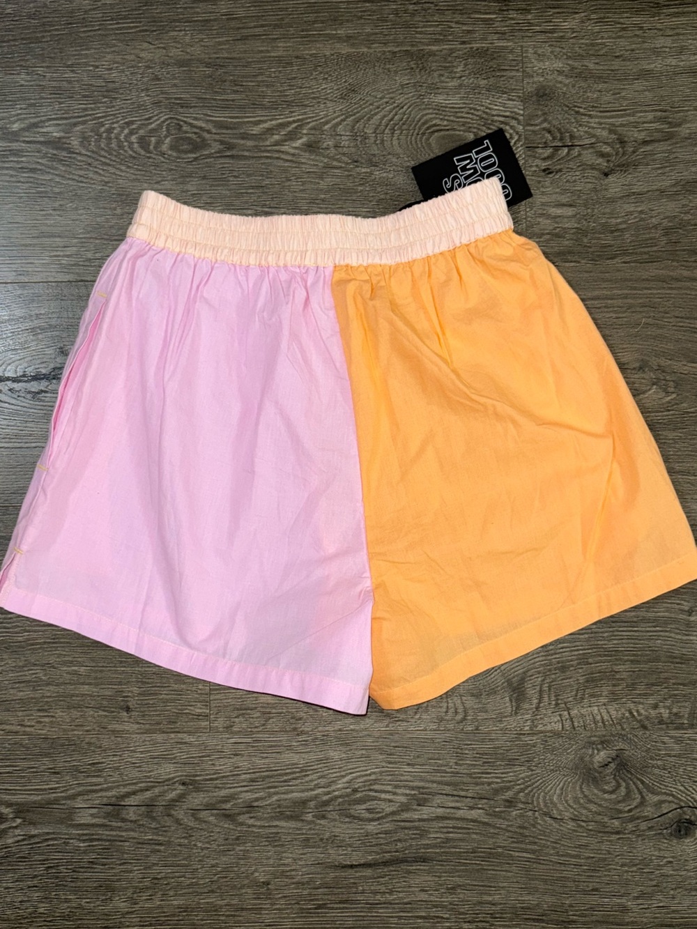 *NWT* It’s Now Cool - The Vacay Short - Picture 7 of 7